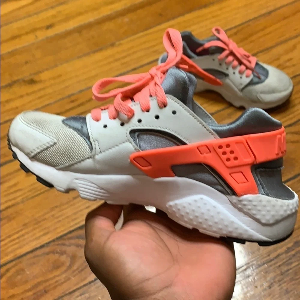 Air Nike Huarache Girls Sneakers